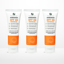 Sunbarrier SPF 60 Sunscreen