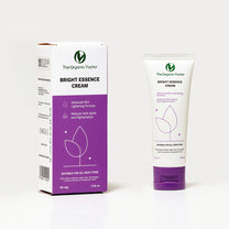 Bright Essence Cream Brightning cream