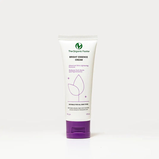 Bright Essence Cream Brightning cream
