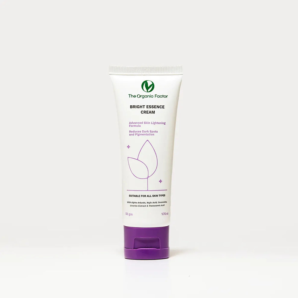 Bright Essence Cream Brightning cream